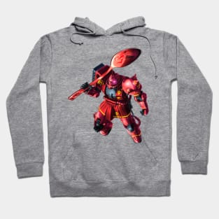 Gundam Hoodie